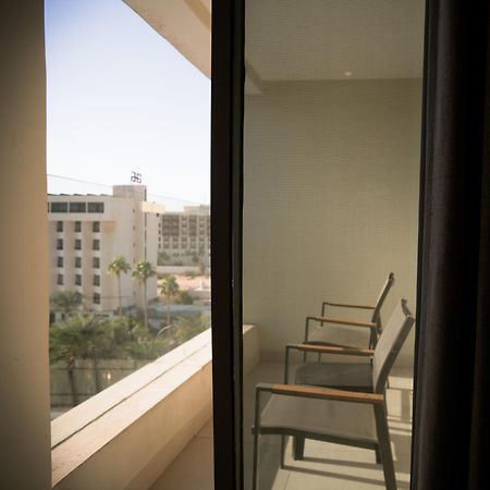 My Hotel By Trend Aqaba Ngoại thất bức ảnh