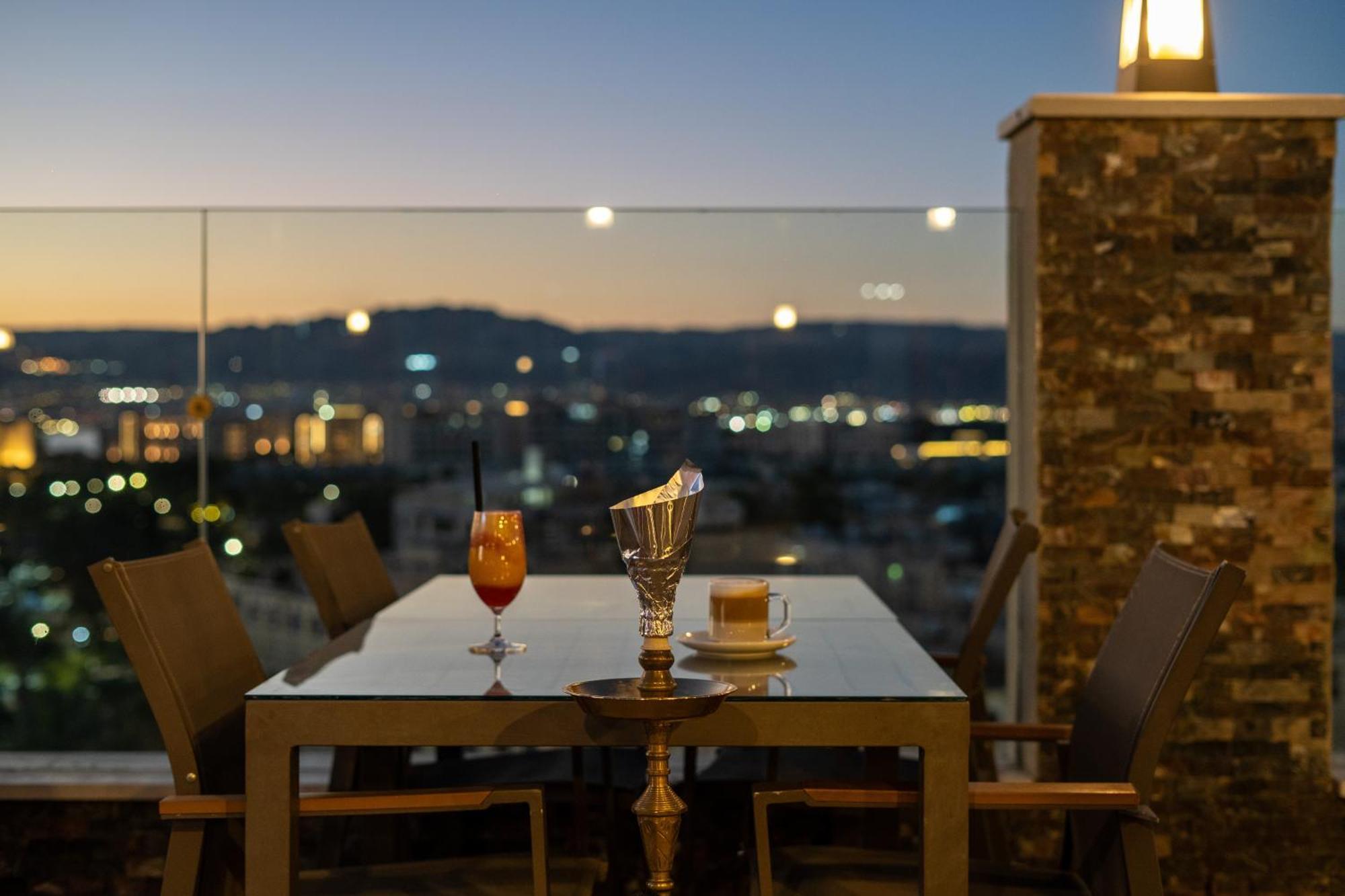 My Hotel By Trend Aqaba Ngoại thất bức ảnh