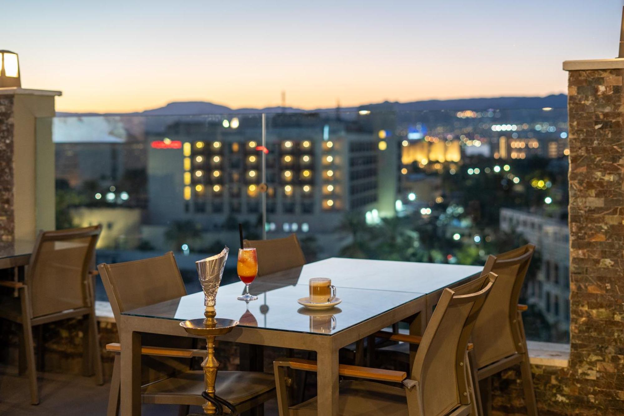 My Hotel By Trend Aqaba Ngoại thất bức ảnh