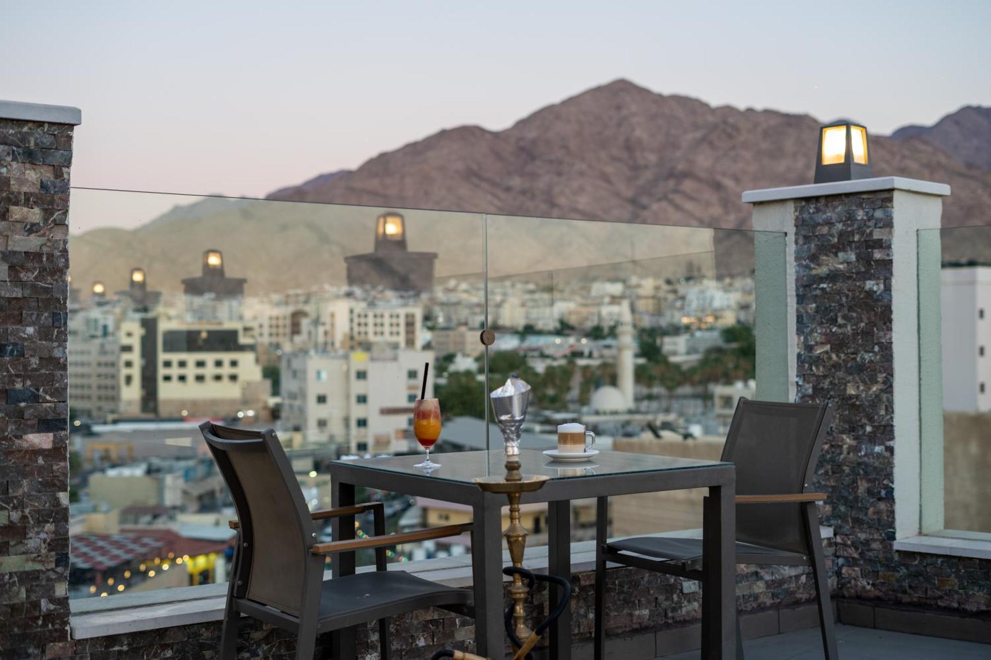 My Hotel By Trend Aqaba Ngoại thất bức ảnh