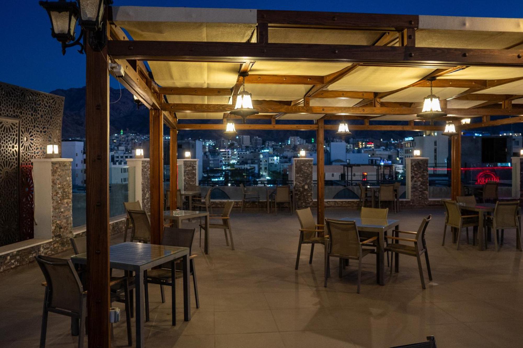 My Hotel By Trend Aqaba Ngoại thất bức ảnh