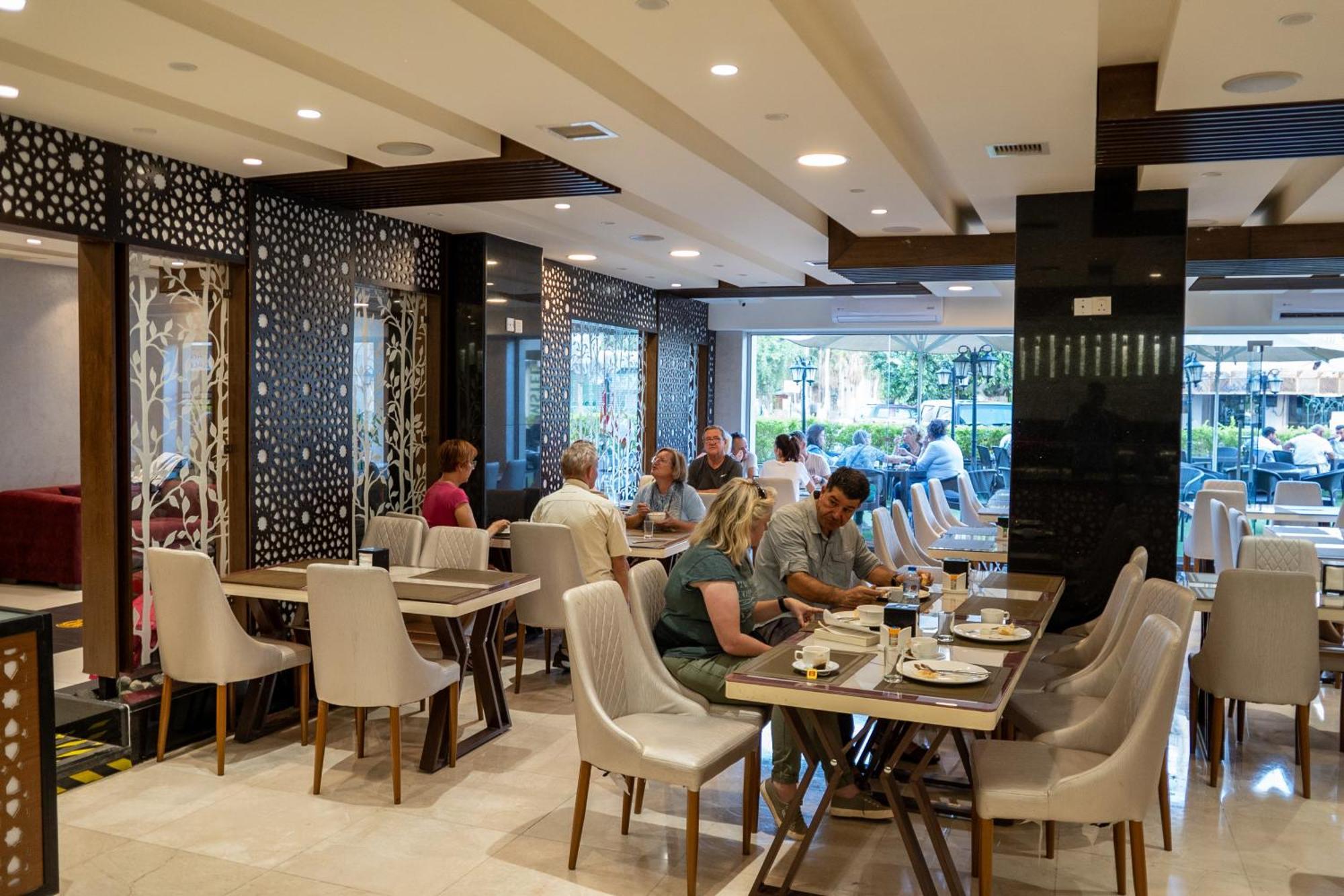 My Hotel By Trend Aqaba Ngoại thất bức ảnh