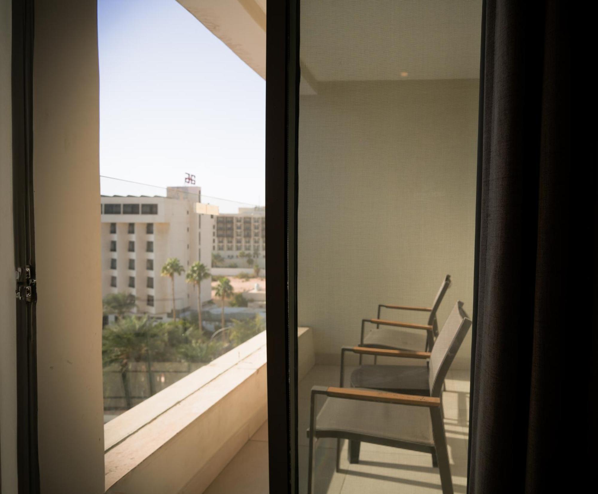 My Hotel By Trend Aqaba Ngoại thất bức ảnh